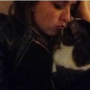 Meet your Posher, Allie